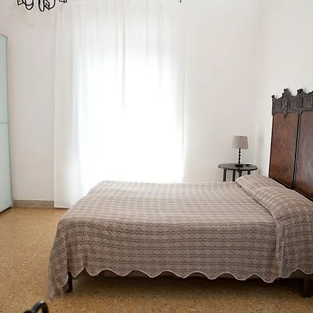 Alcala Living Lejlighed