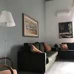 Alcala Living Deluxe Apartmán