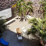 Apartmán Alcala Living Deluxe *