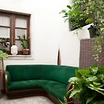 Apartmán Alcala Living Deluxe Katánie