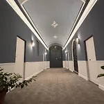 Apartmán Alcala Living Deluxe Katánie