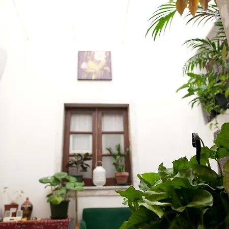 Appartement Alcalà Living