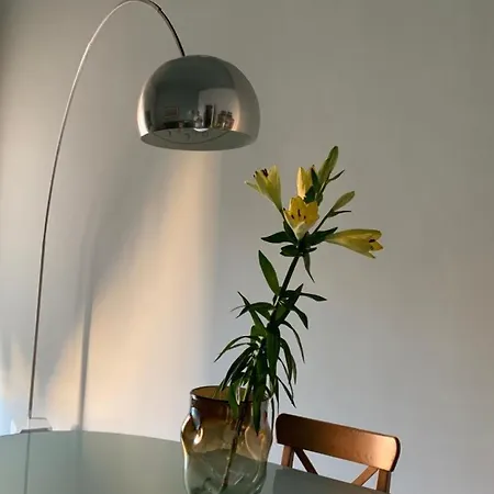 Alcala Living Deluxe Apartament *