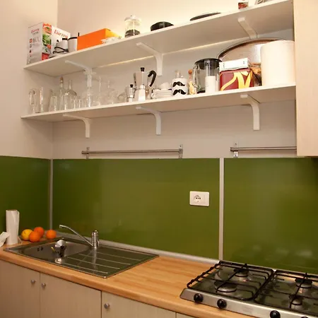 Alcala Living Deluxe Apartament Katania