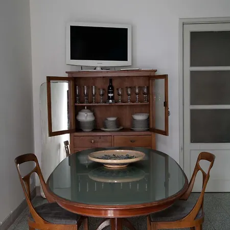 Alcala Living Deluxe