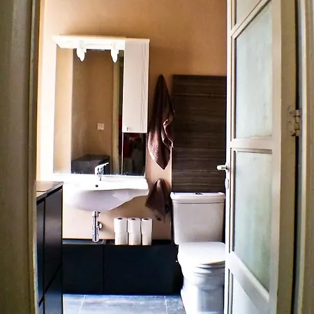 Apartament Alcala Living Deluxe