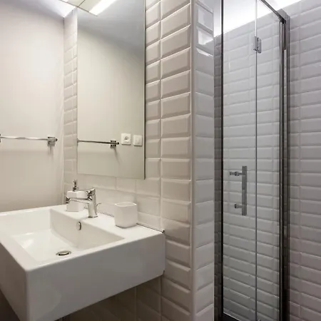 Alcala Living Deluxe * Katania