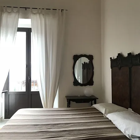 Apartment Alcala Living *