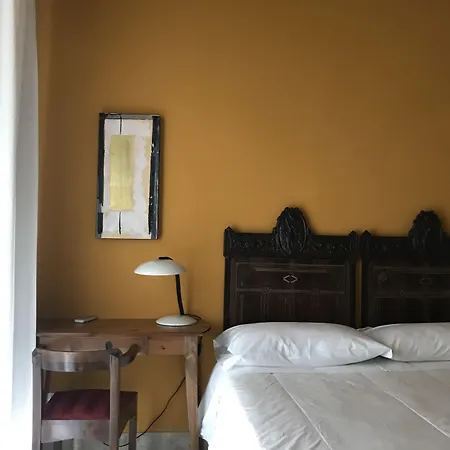 Apartment Alcala Living Catania