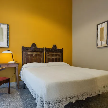 Apartment Alcala Living Catania