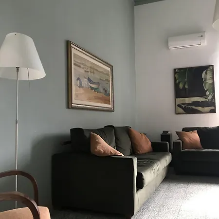 Alcala Living Apartment
