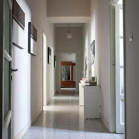 Apartment Alcala Living Catania