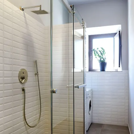 Alcala Living Apartment *