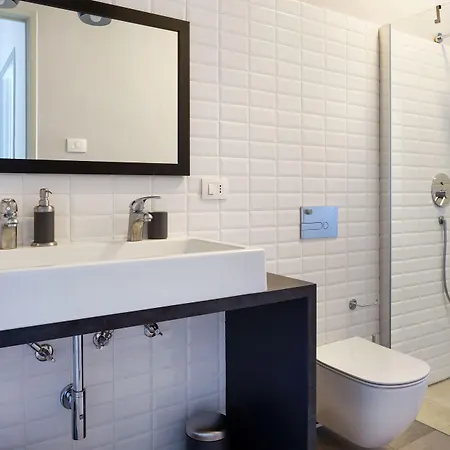 Alcala Living Apartment *