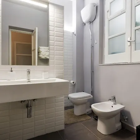 Apartment Alcala Living