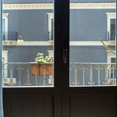 Alcala Living Apartment *
