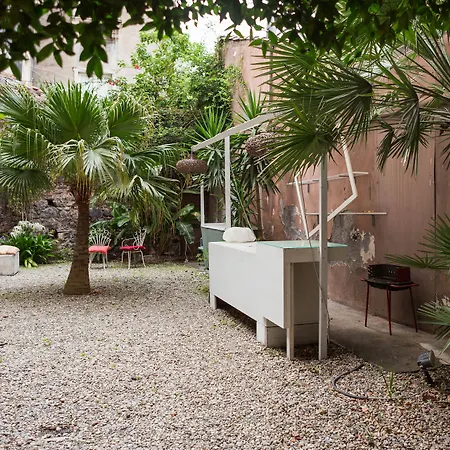 Alcala Living Deluxe Katánie