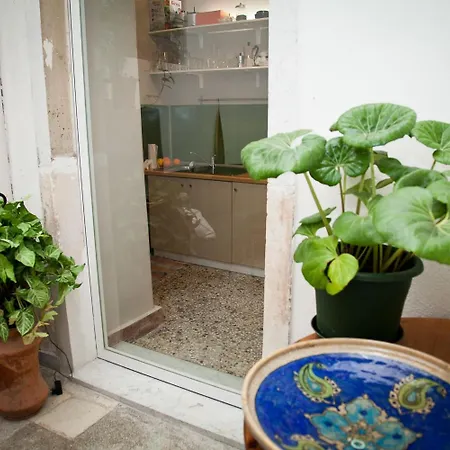 Alcala Living Apartment *