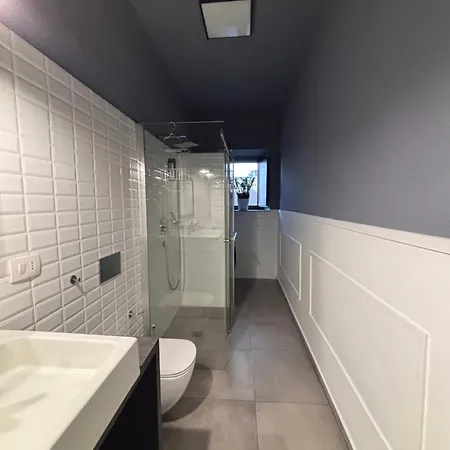 Alcala Living Apartment Catania