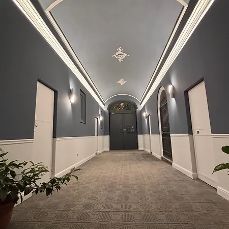 Apartment Alcala Living Catania