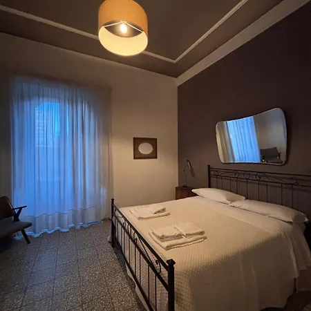 Alcala Living Apartment *