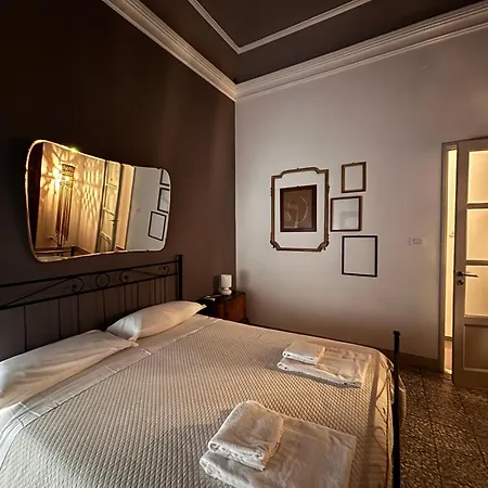 Alcala Living Apartment Catania