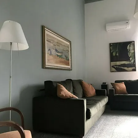 Alcala Living Deluxe * Katania